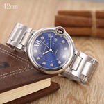 カルティエ レディース コピー SS品